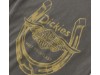 96089-26VM/000L, LONGSLEEVE HARLEY HORSESHOE DICKIES