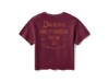 96106-26VW/000L, T-SHIRT HARLEY DIKIES BUILD TO