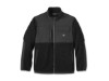 96111-25VM/000L, SWEATER HARLEY SHERPA