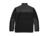 96111-25VM/000L, SWEATER HARLEY SHERPA