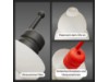 96115-00-100, OHRSTÖPSEL ALPINE MOTOSAFE DUO PACK