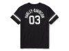 96155-26VM/000L, T-SHIRT HARLEY H-D ESSENTIAL SLEEVE