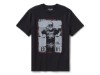 96164-26VM/000L, T-SHIRT HARLEY WILLIE G BUY BACK TEE