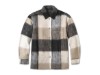 96183-25VW/000L, JACKE HARLEY PLAID SHIRT