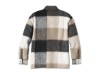 96183-25VW/000L, JACKE HARLEY PLAID SHIRT