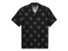 96205-26VM/000L, HEMD HARLEY WILLIE G SKULL ALOHA
