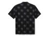 96205-26VM/000L, HEMD HARLEY WILLIE G SKULL ALOHA