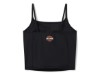 96236-26VW/000L, TOP HARLEY SWIM DROP H TANKINI