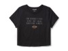 96256-26VW/000L, T-SHIRT HARLEY MAKE SOMETHING DARKER