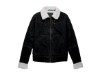 96287-23VW/000L, JEANS JACKE HARLEY TRANSCENTDENT