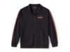 96364-25VM/000L, SWEATER HARLEY ESSENTIAL FLEECE ZIP