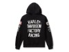 96369-26RX/000L, SWEATER HARLEY FACTORY RACING
