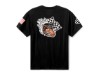 96375-26RX/000L, T-SHIRT HARLEY FACTORY RACING FAST