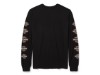 96389-26VM/000L, LONGESLEEVE HARLEY STATE OF MIND