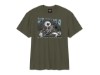 96395-26VM/000L, T-SHIRT HARLEY EYE ON THE PRIZE