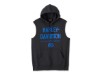 96413-24VM/000L, SWEATER HARLEY RACER BLOWOUT HOODIE