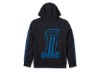 96414-24VM/000L, SWEATER HARLEY #1 RACER ZIP-UP