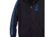 96414-24VM/000L, SWEATER HARLEY #1 RACER ZIP-UP