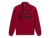 96419-26VM/000L, SWEATER HARLEY ESSENTIAL 1/4 ZIP