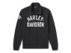96421-26VM/000L, SWEATER HARLEY ESSENTIAL 1/4 ZIP