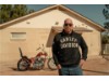 96421-26VM/000L, SWEATER HARLEY ESSENTIAL 1/4 ZIP