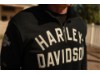 96421-26VM/000L, SWEATER HARLEY ESSENTIAL 1/4 ZIP