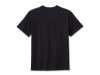 96427-24VM/000L, T-SHIRT HARLEY THE TON