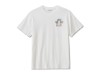 96428-24VM/000L, T-SHIRT HARLEY #1 RACING