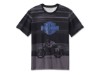96429-24VM/000L, T-SHIRT HARLEY LOWSIDE RACER