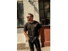 96457-26VM/000L, T- SHIRT HARLEY BAR & SHIELD