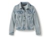 96465-25VW/000L, JACKE HARLEY ROSE&THORN BILING DENIM