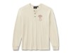 96468-26VM/000L, LONGSLEEVE HARLEY AMERICAN