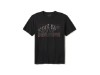 96478-25VM/000L, T-SHIRT HARLEY EVOLUTION GRAPHIC