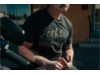 96478-25VM/000L, T-SHIRT HARLEY EVOLUTION GRAPHIC