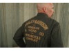 96537-26VM/000L, HEMD HARLEY AMERICAN CLASSIC
