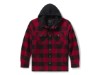 96562-26VM/000L, HEMD JACKE HARLEY TRAVELER