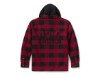 96562-26VM/000L, HEMD JACKE HARLEY TRAVELER