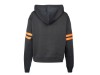 96575-26VW/000L, SWEATER HARLEY FULL ZIP HOODIE