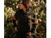 96575-26VW/000L, SWEATER HARLEY FULL ZIP HOODIE