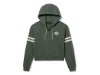 96576-26VW/000L, SWEATER HARLEY FULL ZIP HOODIE