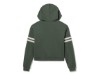 96576-26VW/000L, SWEATER HARLEY FULL ZIP HOODIE