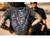96585-25VW/000L, T-SHIRT HARLEY DICKIES