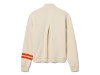 96604-26VW/000L, SWATER HARLEY 3/4 ZIP FLEECE CREW