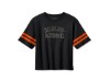 96651-26VW/000L, T-SHIRT HARLEY ESSENTIAL BOXY