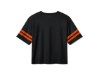 96651-26VW/000L, T-SHIRT HARLEY ESSENTIAL BOXY