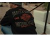 96724-25VM/000L, LONGSLEEVE HARLEY PARTS & SERVICE