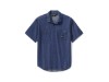 96740-25VM/000L, HEMD HARLEY BAR & SHIELD CHAMBRAY