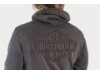 96773-23VM/000L, SWEATER HARLEY KICKSTART HOODIE Ltd