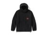 96785-25VM/000L, SWEATER HARLEY SHERPA