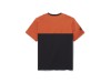 96797-25VM/000L, T-SHIRT HARLEY ESSENTIAL COLORBLOCK